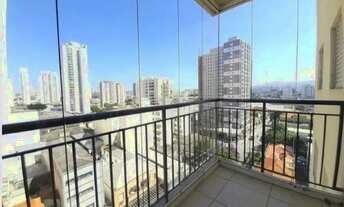 Imagem: Apartamento para aluguel com 70m² e 1 vaga