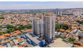 Imagem 3: Apartamento com 3 quartos em Jardim Santa Rosália - Sorocaba/SP