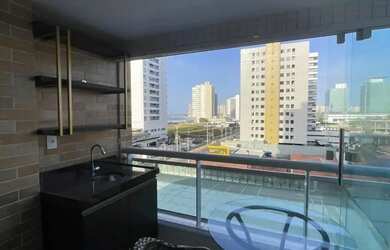 Imagem: ALUGO APARTAMENTO MOBILIADO NA PENÍNSULA