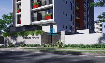 Imagem: Apartamento à venda em Curitiba / 54m²