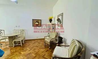 Imagem 3: Excelente apartamento Quarta e Sala com varanda interna - MOBILIADO - Quadra da Praia