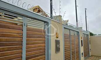 Imagem 2: CASA NOVA COM DOIS QUARTOS NO UNIVERSITÁRIO