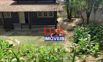 Imagem 3: Área à venda, 3872 m² por R$ 1.800.000,00 - Itaipu - Niterói/RJ