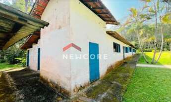 Imagem 5: Sítio em Avenida Komoto Tadashi - Km 4 - Ribeirão Pires/SP