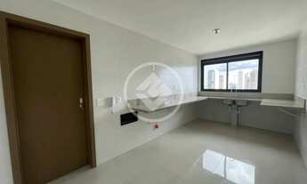 Imagem 2: REF: Office2309 Apartamento no Setor Bueno , sendo 4 quartos 4 suíte com 222m², Goiânia-GO