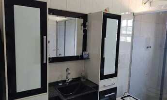 Imagem 3: Sobrado à venda em Barueri, Vila São Silvestre, com 4 quartos, com 300 m², Não Está Em Con