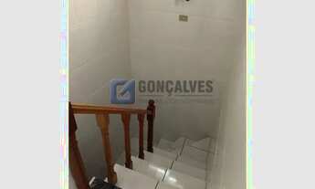 Imagem 5: Venda Sobrado Santo Andre Jardim Las Vegas Ref: 154975