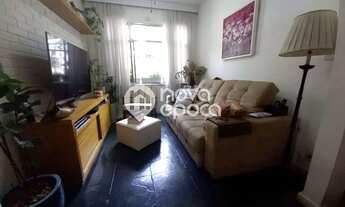 Imagem 2: Vila Isabel Apartamento com 3 dormitórios