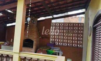 Imagem 3: Casa 3 quartos à venda no(a) Vila Santa Terezinha (ZN