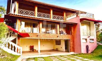 Imagem: Casa - Parque da Fazenda - Itatiba