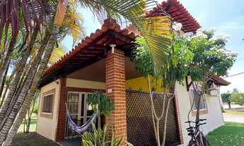 Imagem 2: Imóvel para venda com 132 metros quadrados com 3 quartos em Sonho Verde - Paripueira - AL