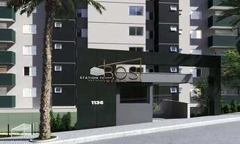 Imagem 7: Apartamento à venda, 2 quartos, 1 suíte, 1 vaga, Fernão Dias - Belo Horizonte/MG