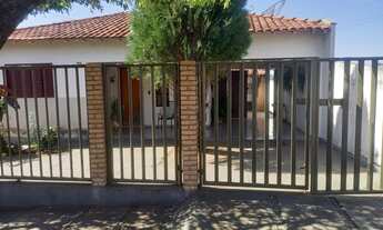 Imagem: Casa em Tanabi-SP