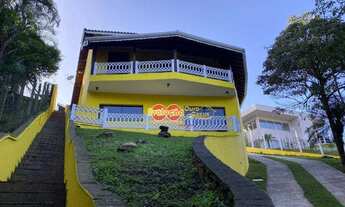 Imagem: Casa Residencial / Condomínio Cachoeiras