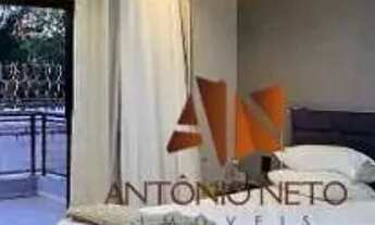 Imagem 6: Casa com 4 dormitórios para alugar, 250 m² por R$ 16.000,00/mês - Pires Façanha - Eusébio