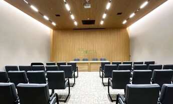 Imagem 4: Sala comercial | Quartier 550