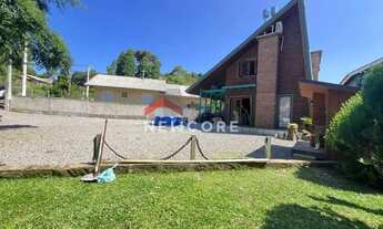 Imagem: Casa em Minas Gerais - Palace Hotel - Canela/RS