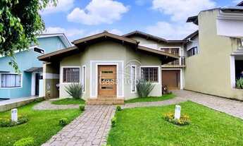 Imagem: Casa à venda Condomínio Parque dos Princípes