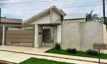 Imagem 2: CASA COM PISCINA NO CARANDÁ BOSQUE