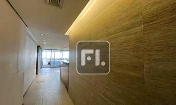 Imagem 2: Conjunto para alugar, 220 m² por R$ 21.500,02/mês - Consolação - São Paulo/SP