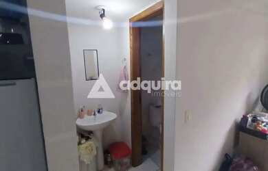 Imagem 10: Kitinete à venda, 1 quarto, 1 vaga de garagem - Uvaranas, Ponta Grossa, PR