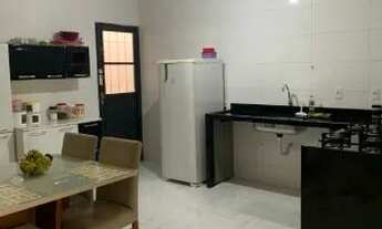 Imagem 7: Casa a venda em Taguatinga Norte