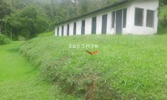 Imagem 7: Sítio em Estrada Municipal - Rurais - Juquitiba/SP