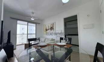 Imagem 3: Apartamento com 2 dormitórios para alugar, 57 m² por R$ 7.445,00/mês - Consolação - São Pa