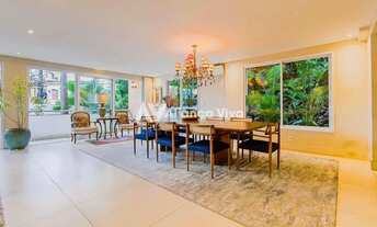 Imagem 2: Jardim Botânico