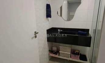 Imagem 7: Studio mobiliado no Oka