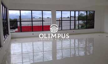 Imagem 7: Prédio comercial disponível para locação em uma ótima localização