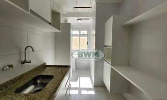 Imagem 2: Apartamento com 2 dormitórios à venda, 52 m² - Alem Ponte - Sorocaba/SP