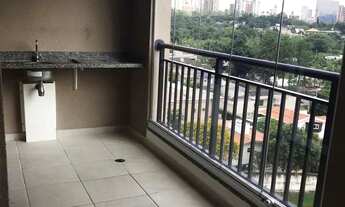 Imagem 4: RR9454 Apartamento 40m² CONDOMÍNIO SPLENDYA II - OPORTUNIDADE - 1 Dorm 1 Vaga - Ótima Loca