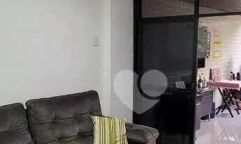 Imagem 3: Apartamento com 3 quartos à venda, 118 m² por R$ 620.000 - Recreio dos Bandeirantes - Rio