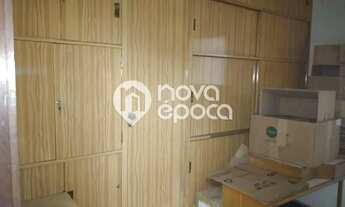 Imagem 7: Tijuca Galpão / depósito com venda por R$240.000