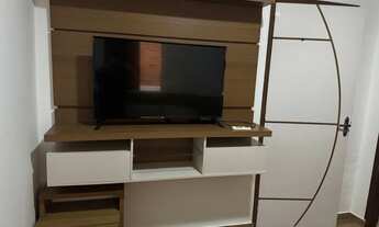 Imagem 2: Apartamento Mobiliado Altamira