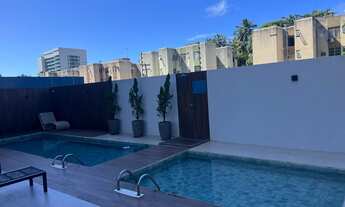 Imagem 4: Stúdio com estilo e conforto-Mobiliado temporada liberada