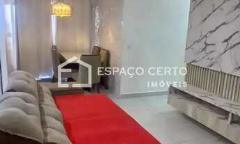 Imagem 2: Apartamento - Resid. Intense Parque Cascavel - 2003-B
