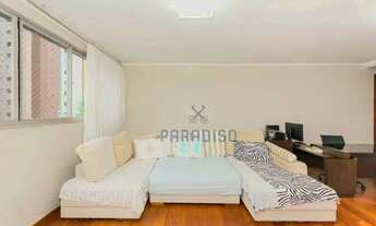 Imagem 6: Apartamento com 3 dormitórios à venda, 159 m² por R$ 1.250.000,00 - Água Verde - Curitiba