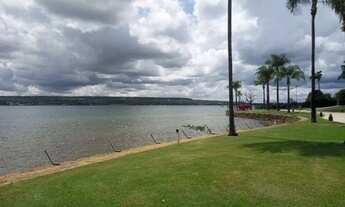 Imagem 5: Flat com 1 dormitório à venda, 51 m² por R$ 780.000,00 - Asa Norte - Brasília/DF