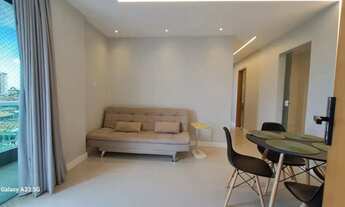 Imagem 6: EXCELENTE APARTAMENTO PARA LOCAÇÃO TODO MOBILIADO E COM ENXOVAL NA PEDREIRA