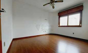 Imagem 5: Apartamento 2 Dormitórios com Garagem e Sacada no Edifício Mondrian - Centro de Pelotas