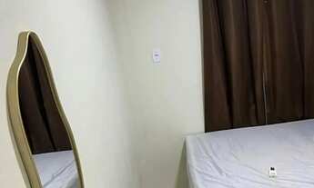 Imagem 3: Vendo amplo Apartamento 47m² 02 quartos