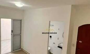 Imagem 2: CASA À VENDA/LOCAÇÃO - 3 SUÍTES - 320M² A.C, 320M² A.T - R$ 1.000.000,00/ R$ 6.000,00 - JA