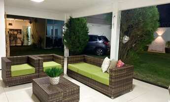 Imagem 6: Linda casa com 3 suítes em Paço do Lumiar