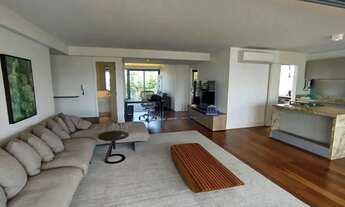 Imagem 4: Apartamento com 1 dormitório, 135 m² - venda por R$ 3.095.000,00 ou aluguel por R$ 24.155