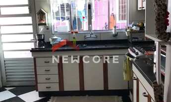 Imagem 4: Sobrado em Rua dos Professores - Engenheiro Goulart - São Paulo/SP