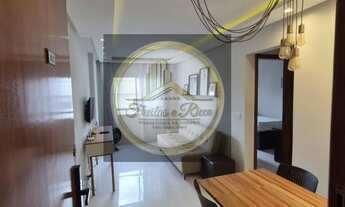 Imagem 2: Apartamento para Venda em Vitória, Jardim Camburi, 2 dormitórios, 1 banheiro, 1 vaga