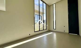 Imagem 4: Casa em Condomínio para Venda em Goiânia, Residencial Goiânia Golfe Clube, 3 dormitórios