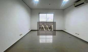 Imagem 2: Sala para alugar, 26 m² por R$ 2.893/mês - Av. Conselheiro Carrão, 1077 -Tatuapé